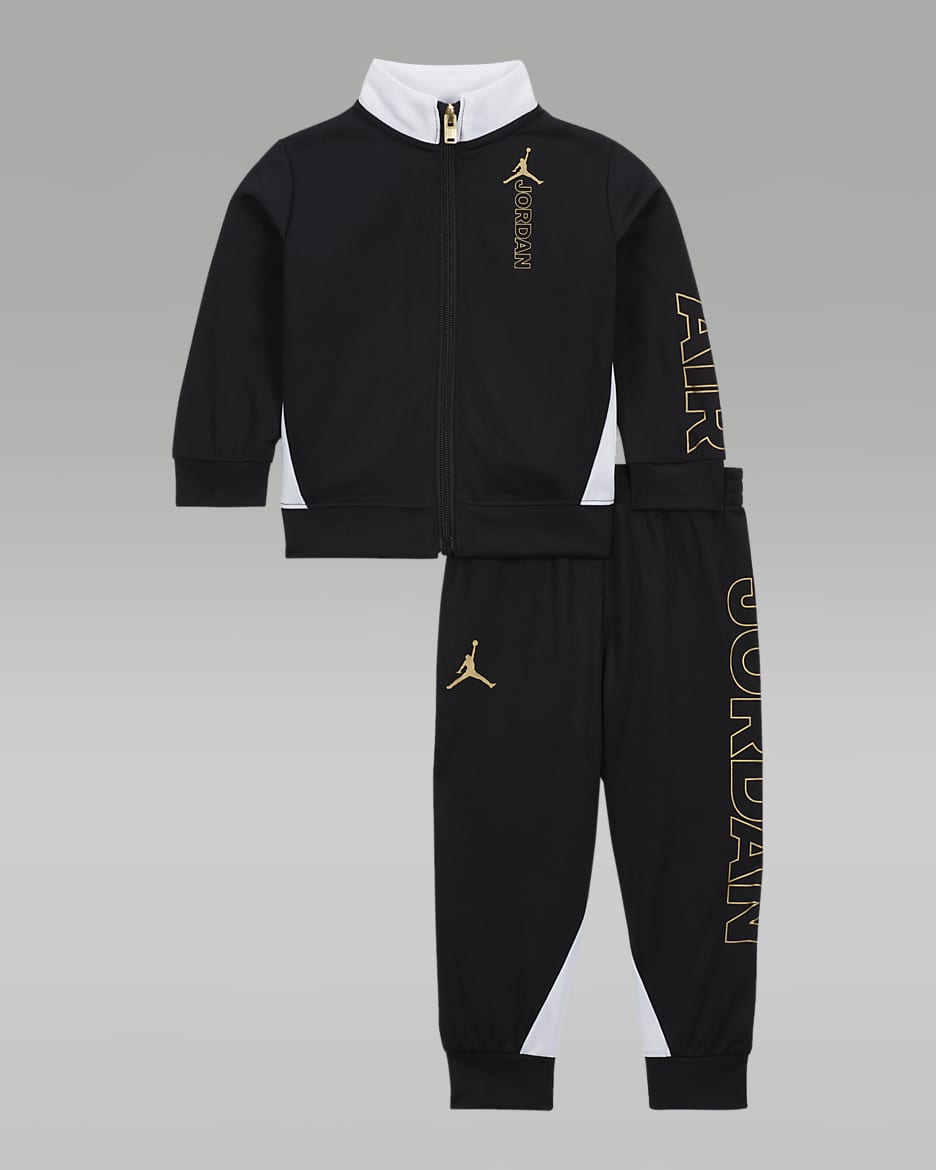 NIKE ジョーダン スウェット セットアップ 90-96 バカバカしい 裏起毛 キッズ 子供